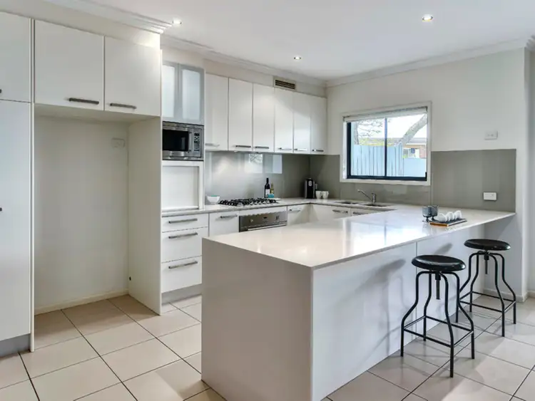 Third view of Homely townhouse listing, 9/265 Cavendish Road, Coorparoo QLD 4151