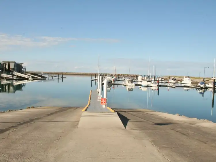 Second view of Homely land listing, Lot/57 Marina Dve, Port Vincent SA 5581