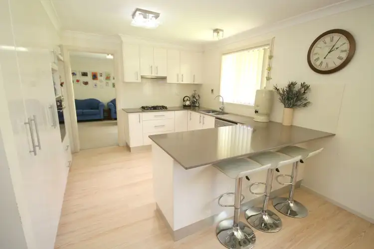 Fourth view of Homely house listing, 46 Caloola Drive, Inverell NSW 2360