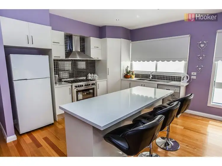 Third view of Homely house listing, 8 Hennessy Street, Craigieburn VIC 3064