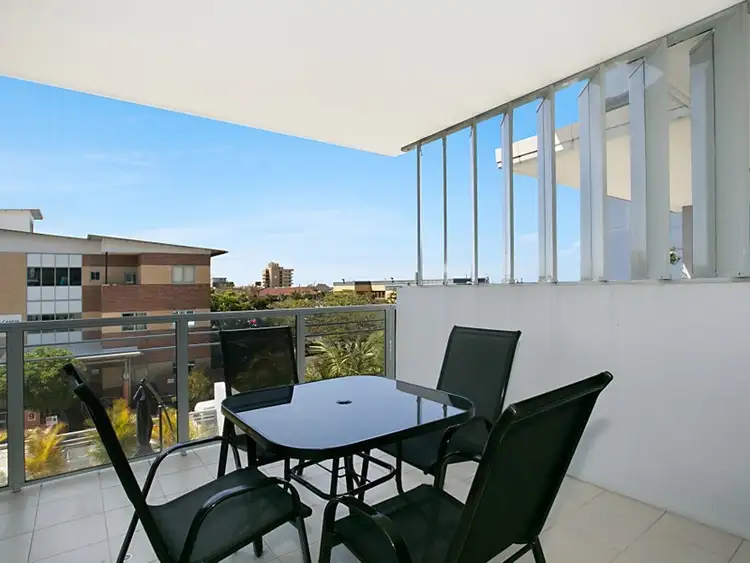 Main view of Homely unit listing, 1202/10 Fifth Avenue, Palm Beach QLD 4221