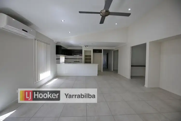 Sixth view of Homely house listing, 46 Highlands Street, Yarrabilba QLD 4207