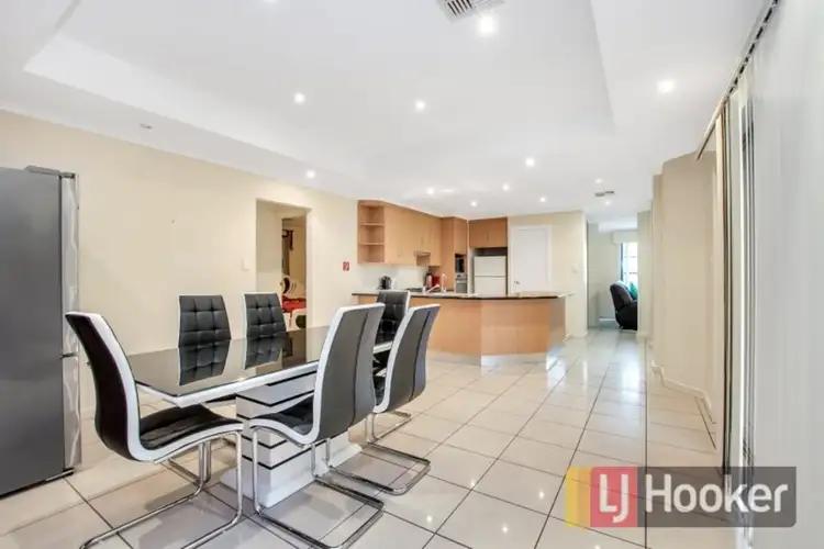 Sixth view of Homely house listing, 136 Somerset Grove, Craigmore SA 5114