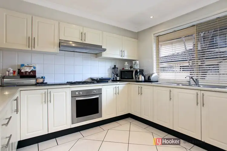 Fourth view of Homely house listing, 37 Huntley Drive, Blacktown NSW 2148