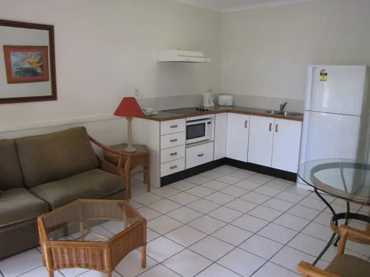Main view of Homely unit listing, 3 Plantation Resort/1 Beor Street, Craiglie QLD 4877