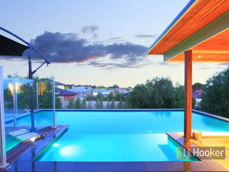 Fourth view of Homely house listing, 6 Lancaster Way, Beaconsfield VIC 3807