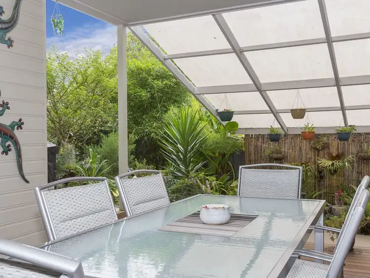 Third view of Homely house listing, 28 Warragai Place, Malua Bay NSW 2536