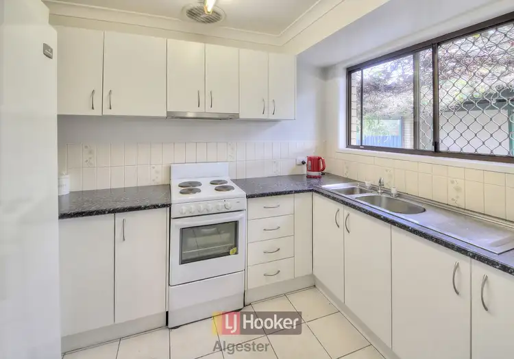 Fifth view of Homely house listing, 16 Mayfair Drive, Browns Plains QLD 4118