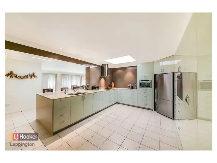 Third view of Homely house listing, 56 Deepfields Road, Catherine Field NSW 2557