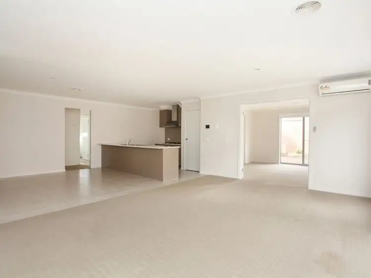 Second view of Homely house listing, 1 Bushfield Road, Truganina VIC 3029