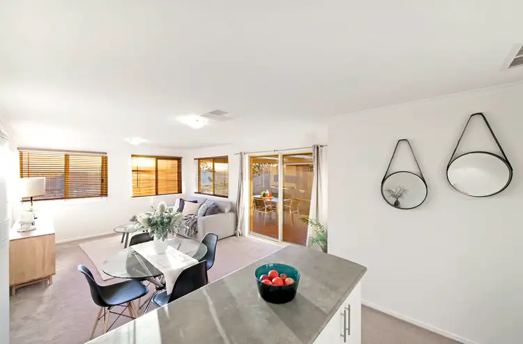 Third view of Homely house listing, 51 Dagmar Berne Street, Macgregor ACT 2615