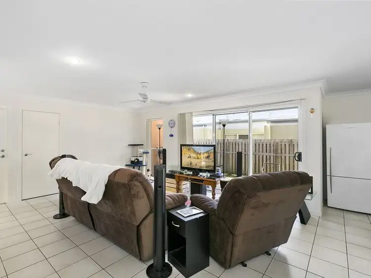 Fifth view of Homely house listing, 3 Ridgewood Close, Pacific Pines QLD 4211