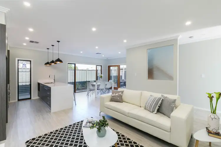 Second view of Homely house listing, 42B, 42C & Wilkins Street, Glengowrie SA 5044
