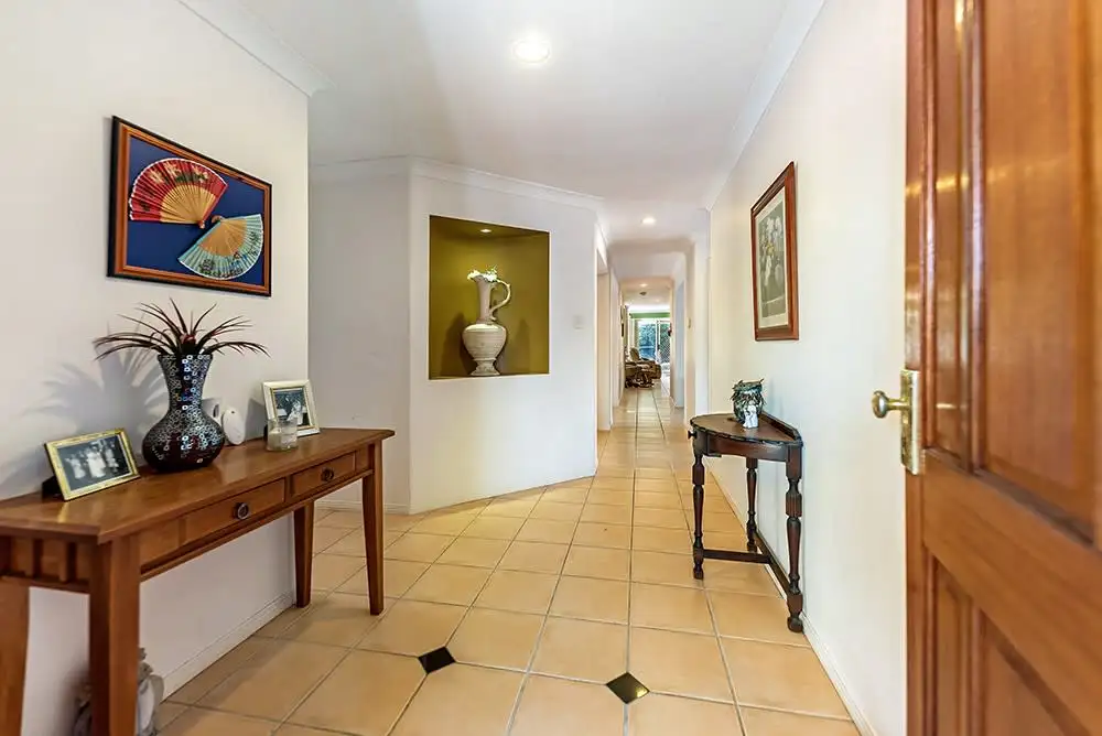 Main view of Homely house listing, 11 Wild Fire Court, Robina QLD 4226