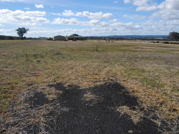 Second view of Homely land listing, 31 Clancy's Drive, Inverell NSW 2360