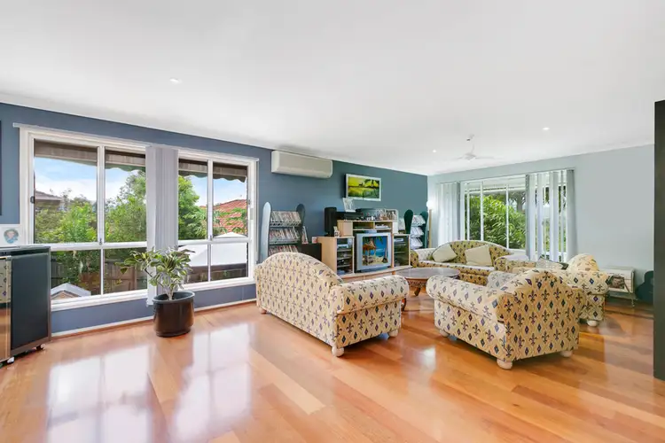 5 Forestwood Court, Nerang QLD 4211