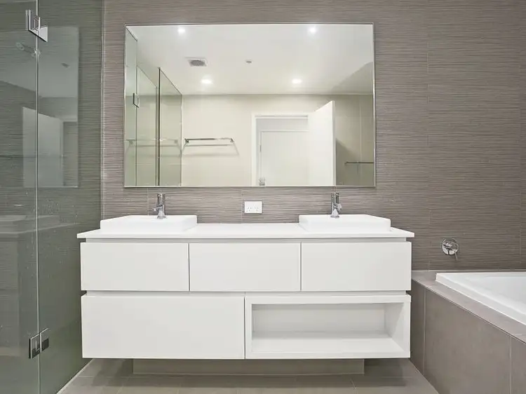 Fourth view of Homely apartment listing, 3606/7 Railway Street, Chatswood NSW 2067