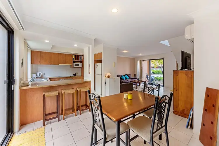 Fourth view of Homely unit listing, 62/302 Christine Avenue, Varsity Lakes QLD 4227