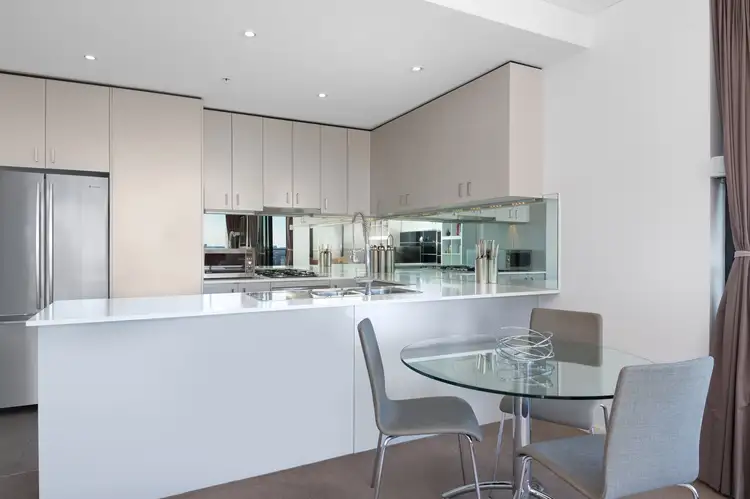 Fourth view of Homely apartment listing, 1203/157 Redfern Street, Redfern NSW 2016