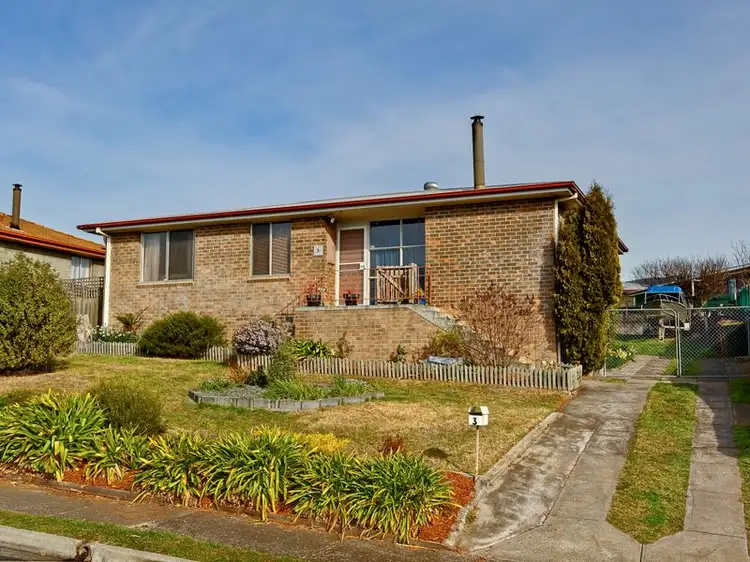 3 Willis Street, Bridgewater TAS 7030