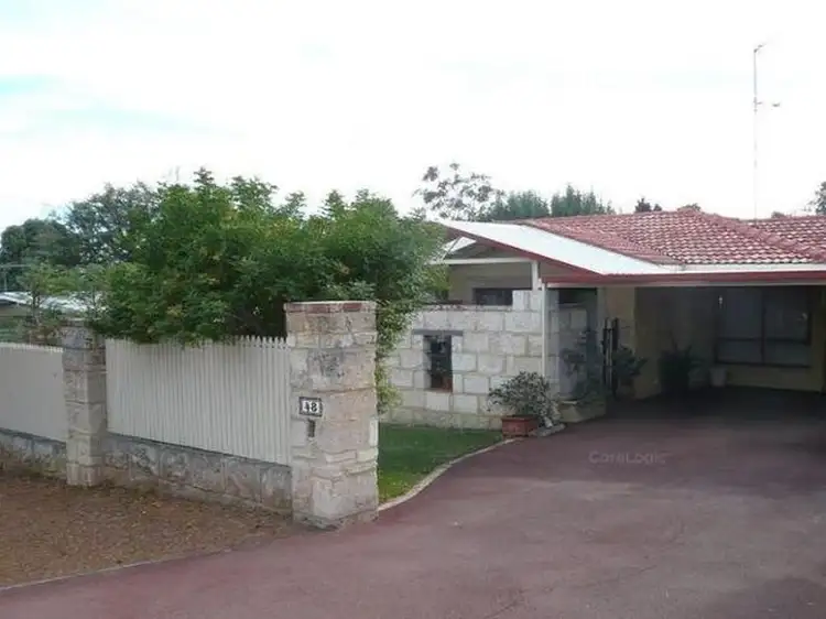 48 Martin Street, Kelmscott WA 6111