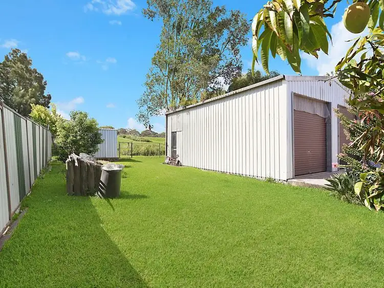 Second view of Homely house listing, 7 Wentworth Avenue, Doyalson NSW 2262