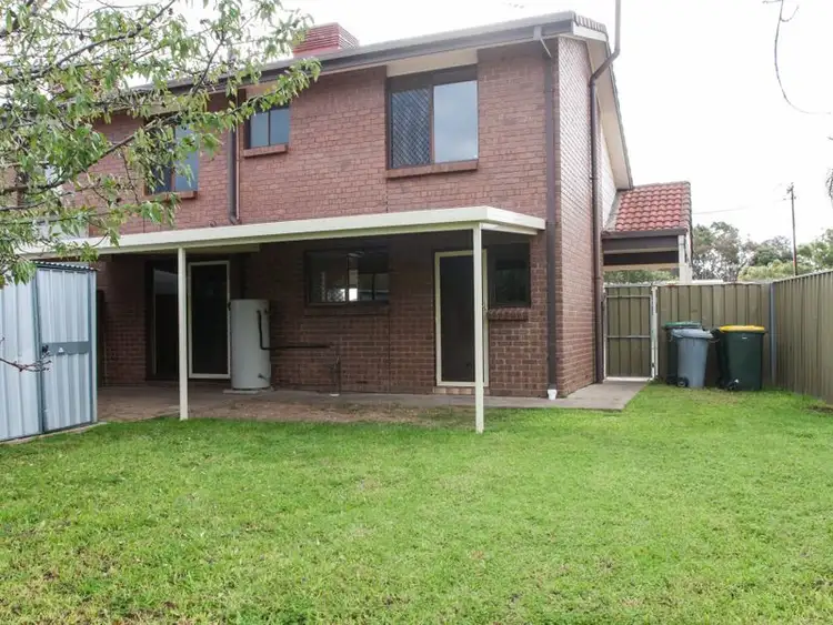 Sixth view of Homely house listing, 1/22 Decaux Avenue, Port Willunga SA 5173