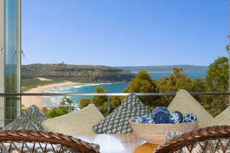 Fourth view of Homely house listing, 119 Pacific Road, Palm Beach NSW 2108