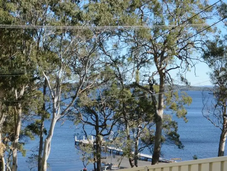 Main view of Homely house listing, 105 Dobell Drive, Wangi Wangi NSW 2267