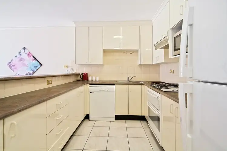 Second view of Homely apartment listing, 106/19-23 Herbert Street, St Leonards NSW 2065