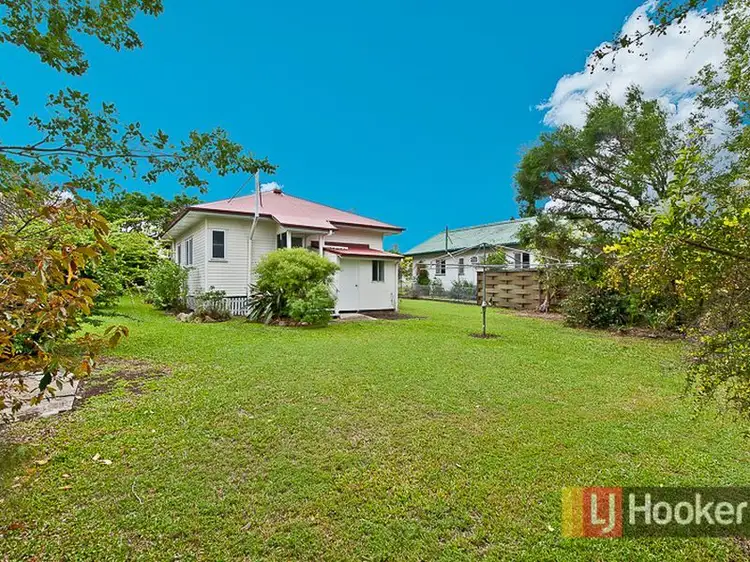 Third view of Homely house listing, 25 Purnell Street, Zillmere QLD 4034