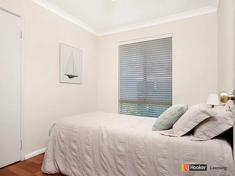 Fifth view of Homely house listing, 7B Shemels Court, Leeming WA 6149