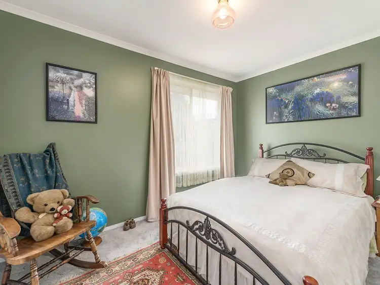 Fifth view of Homely unit listing, Unit 3/15 Coleman Street, Moonah TAS 7009