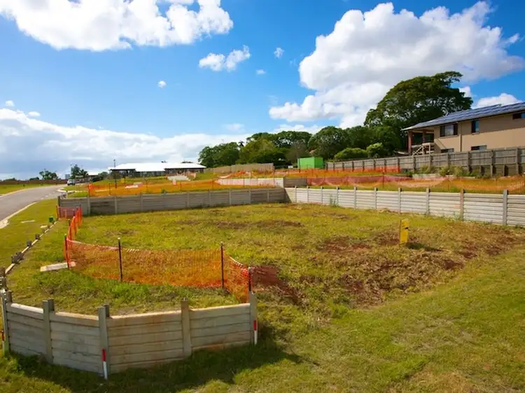 Lot 6 Birkdale Road Development, Birkdale QLD 4159