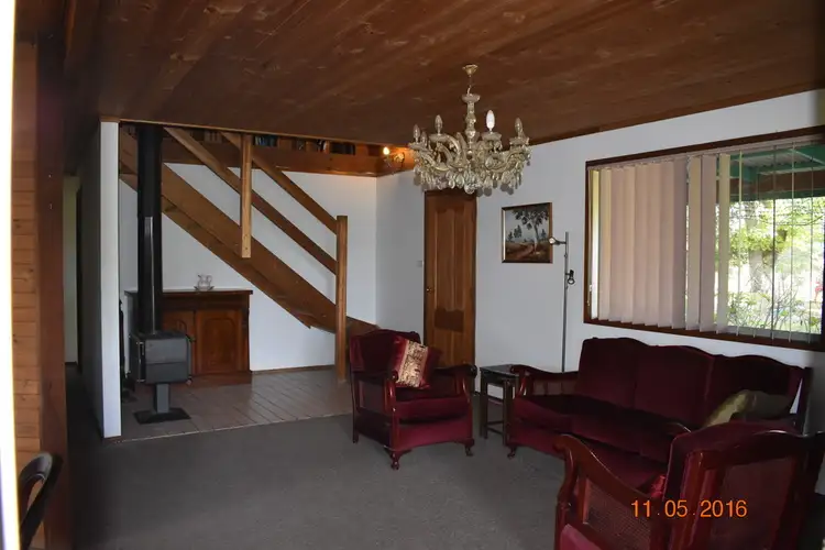Second view of Homely house listing, 17-19 Alberta Street, Bowraville NSW 2449