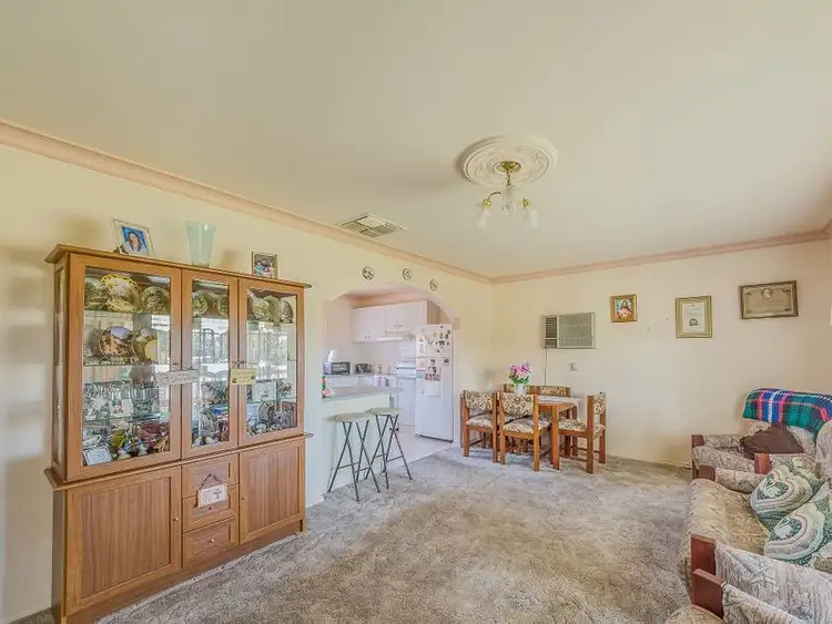 Second view of Homely unit listing, 1/16 Echuca Place, Cowra NSW 2794
