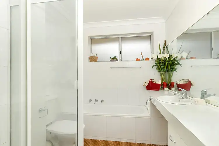 Fourth view of Homely apartment listing, 6/10-12 Thomas Street, Parramatta NSW 2150