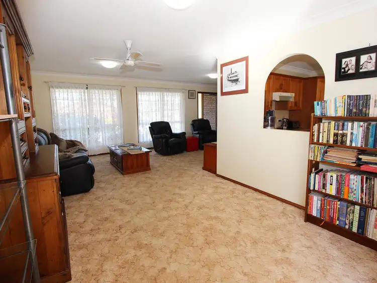 Sixth view of Homely house listing, 81 Minamurra Drive, Harrington NSW 2427