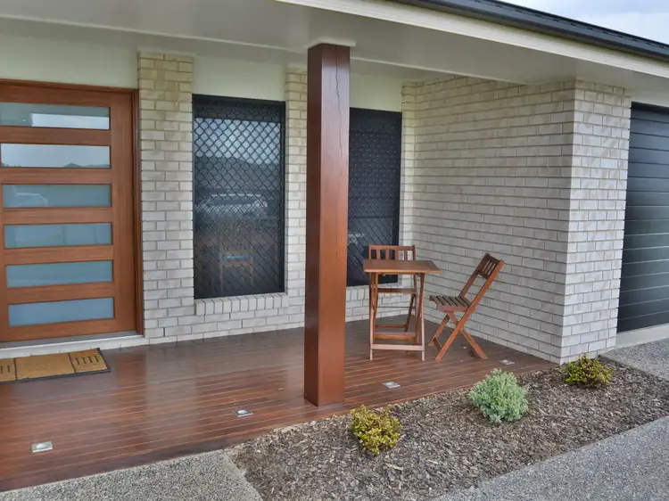 Second view of Homely house listing, 15 Lakeview Avenue, Warwick QLD 4370