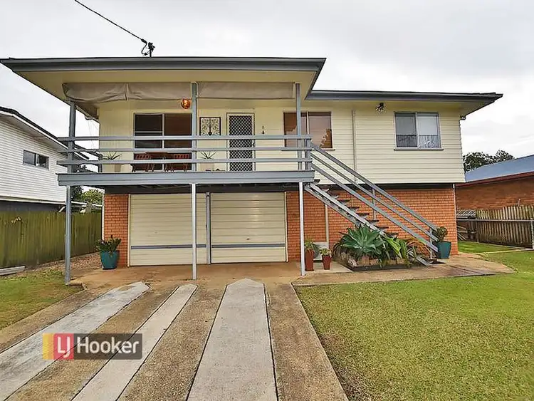 8 Golden Avenue, Kallangur QLD 4503