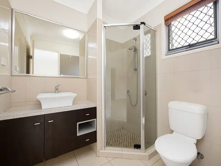 Sixth view of Homely townhouse listing, 3/51 Rennie Street, Indooroopilly QLD 4068