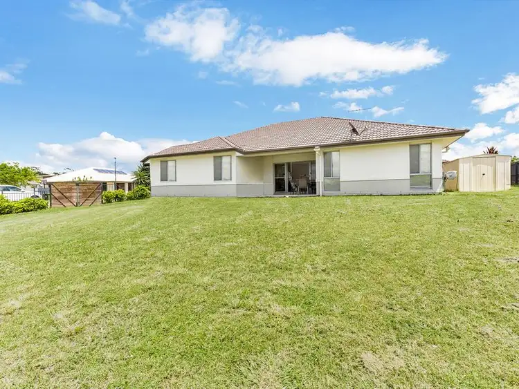 Seventh view of Homely house listing, 38 Jeff Collins Circuit, Bellbird Park QLD 4300