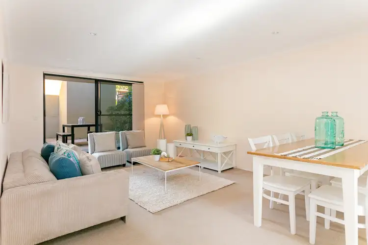 Main view of Homely apartment listing, 2/41 Delmar Parade, Dee Why NSW 2099