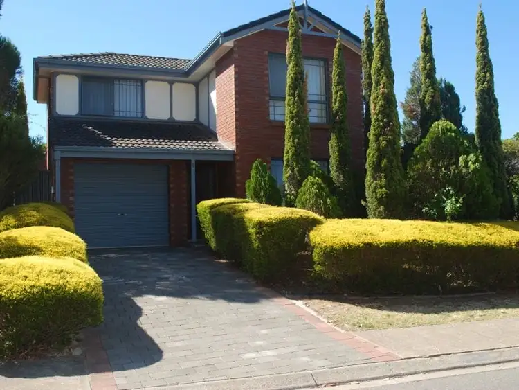 8-15 Wentworth Court, Golden Grove SA 5125