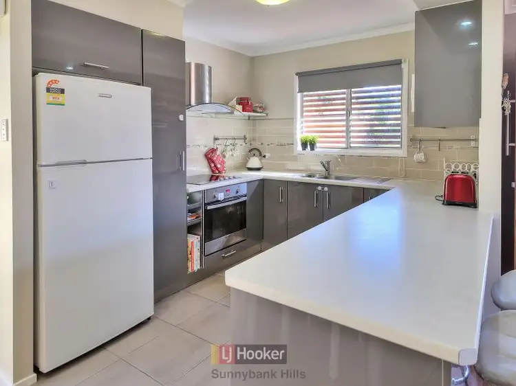 Fourth view of Homely house listing, 22 St Patrick Avenue, Kuraby QLD 4112