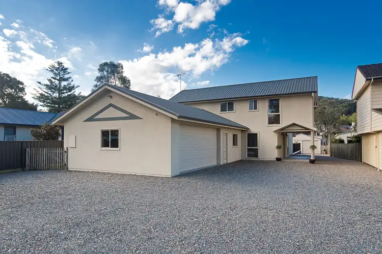 Fifth view of Homely house listing, 11 Fennell Street, Fassifern NSW 2283