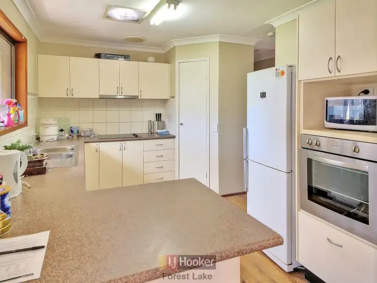 Third view of Homely house listing, 107 Hazelton Street, Riverhills QLD 4074