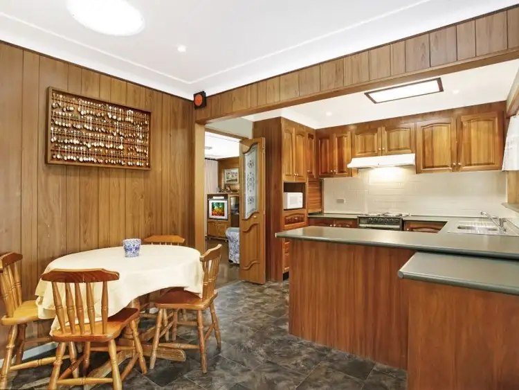 Third view of Homely house listing, 25 Stacey Street, Fairfield West NSW 2165