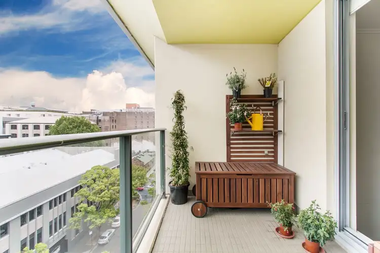 Main view of Homely unit listing, 620/16-20 Smail Street, Ultimo NSW 2007