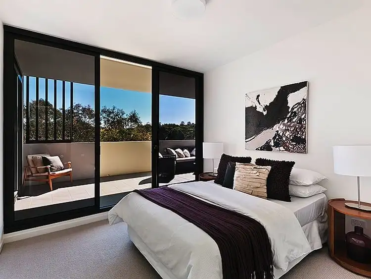 Sixth view of Homely apartment listing, 330/14B Anthony Road, West Ryde NSW 2114